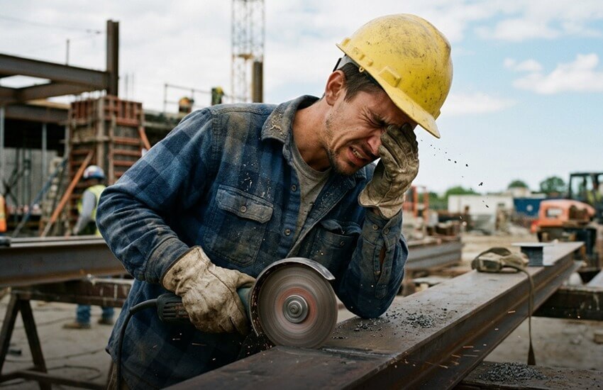 The Hidden Cost of Ignoring Eye Protection in the Workplace